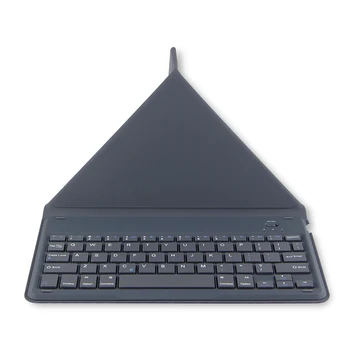 Bluetooth Klaviatūru Samsung galaxy Note 10.1 P600 P601 P605 Tablet PC Bezvadu tastatūra Cilnes Pro 10.1 T520 T521 T525 Gadījumā