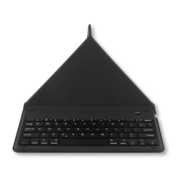 Bluetooth Klaviatūru Samsung galaxy Note 10.1 P600 P601 P605 Tablet PC Bezvadu tastatūra Cilnes Pro 10.1 T520 T521 T525 Gadījumā