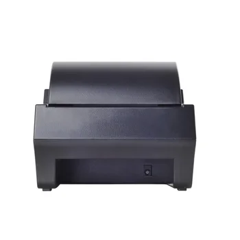 Bluetooth Printeri 58mm Bezvadu Bluetooth Mazo Saņemšanas Biļešu termoprinteri Android, IOS Mini Portatīvie Printeri