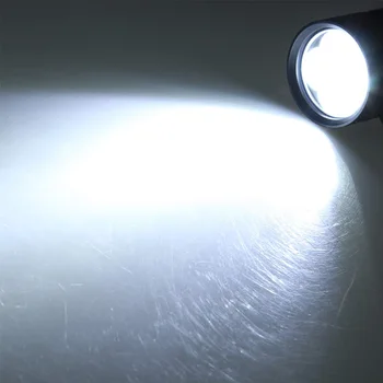 BMW F800GS Motociklu LED Autonoma Miglas lukturi Assemblie Braukšanas Lampa 60W Lukturu Universālā Par BMW R1200GS/ADV