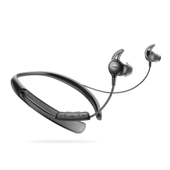 Bose QC30 Bezvadu Bluetooth Austiņas QuietControl 30 Trokšņu Slāpēšanas Austiņas Sporta, Mūzikas Austiņas Bass Earbuds ar Mic