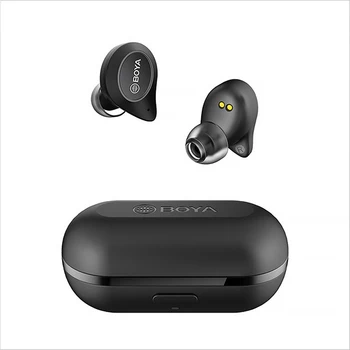 BOYA AR-AP1 Bluetooth 5.0 Bezvadu Earbuds Taisnība Bezvadu Stereo TWS Austiņas Trokšņu slāpēšanas Ūdensizturīgs Austiņas