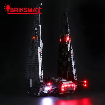 BriksMax Led Light Komplekts 75256