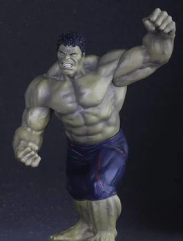 Brīnums Pontons Rīcības Attēls Avengers Super Varonis Kolekcijas Rotaļlietas