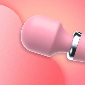 Burvju Nūjiņu AV G Spot Vibrators Seksa Rotaļlietas Sievietēm Klitora Stimulators Erotiska Seksa Veikalu Rotaļlietas, Pieaugušo Dildo Vibrējošais Masturbator