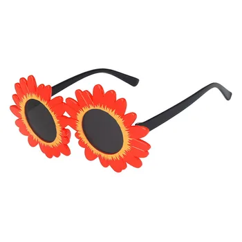 Bērniem saulesbrilles bērnu saulespuķu saulesbrilles zēniem un meitenēm modes alfabētu, brilles, bērnu saules brilles UV400 aizsardzība