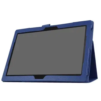 Būtiska Capa Cilnes E10 uz lietu Lenovo Cilnes E10 X104 Tablete (2019 atbrīvots) Lenovo Cilnē E 10 X104 tablete uz lietu