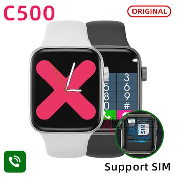 C500 svb Smart Watch 