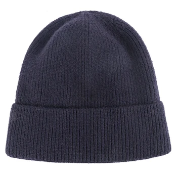 CAMOLAND Jauns Dizains Skullies Beanies Vīriešiem Ziemā Silts Beanies Sieviešu Plus Vilnas Adīta Cepure Pārsegs Sporta Cepures