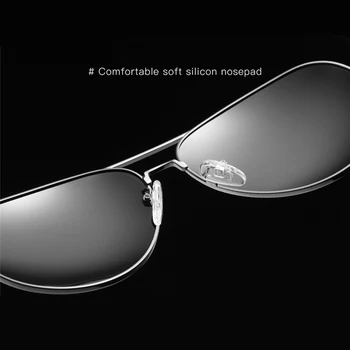 CARTELO polarizētās kvadrātveida metāla saulesbrilles, 2020 jaunas saulesbrilles, vīriešu zīmolu vadītāja, makšķerēšana, UV400