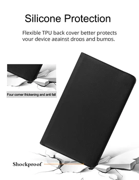 Case For Samsung Galaxy Tab S 10.5 SM-T800 T805 Tablete PU Leather Case Cover Stand for Samsung Galaxy Tab S 10.5