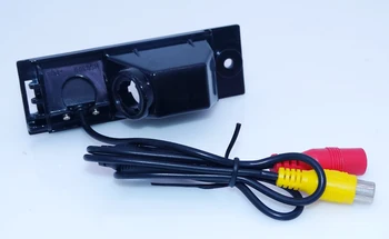 CCD Auto Atpakaļgaitas Kamera Hyundai IX35 Atpakaļskata kamera bezmaksas piegāde