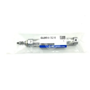 CDJ2KB16-30-H7A,H7A1LS CDJ2KB16-75Z-B SMC CJ2 nerūsējošā tērauda mini cilindru CDJ2KB sērija Pneimatiskie komponenti, pneimatiskie instrumenti