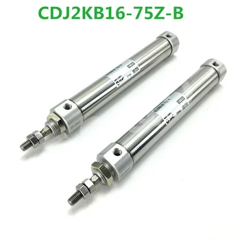 CDJ2KB16-30-H7A,H7A1LS CDJ2KB16-75Z-B SMC CJ2 nerūsējošā tērauda mini cilindru CDJ2KB sērija Pneimatiskie komponenti, pneimatiskie instrumenti