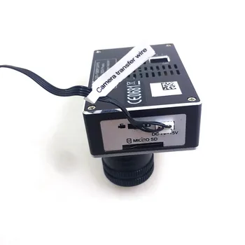 (CE Versija) Sākotnējā Walkera ILook+ 1080P 60FPS Platleņķa Kameras Augstas izšķirtspējas Sporta Kamera Ar WIFI [ Īpašu Pārdošanas ]
