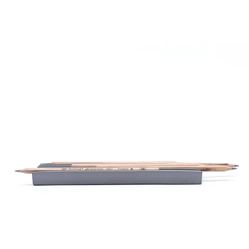 Cementa pildspalvu lodziņā pildspalvu turētājs pelējuma betona kancelejas zīmuļu kastē silikagela pelējuma