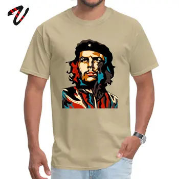 Che Guevara Vasaras/Rudens Stīvens Visuma O-veida Kakla T Krekls Michael Myers Klasisks T-Krekls Jauno Vasaras T-krekli Bezmaksas Piegāde