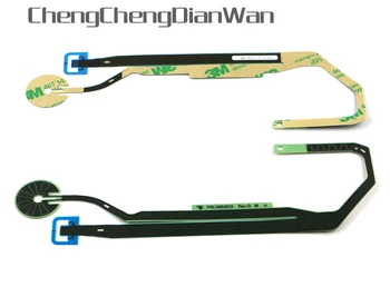 ChengChengDianWan 2gab/daudz Par Xbox360, xbox 360 Slim Vads On/Off Barošanas Slēdzis Maināma Lente Kabeļu