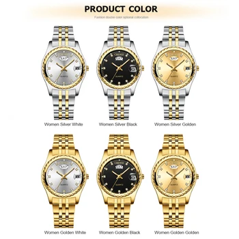 CHENXI Sieviešu Modes Pulksteņu Dāmas Zelta Rokassprādze Rokas Pulksteņi Luksusa Zīmolu Dāvanas Sieviešu Kvarca rokas pulksteņus Reloj Mujer