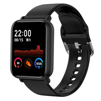 CHKEPZ R7 1.3 collu Smart Skatīties Vīrieši ar skārienekrānu Fitnesa Tracker asinsspiediens Smart Pulkstenis Sievietēm Smartwatch par Xiaomi huawei PK P8