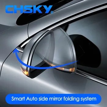 CHSKY Universālais Smart Auto Sānu Spogulis Nolokāmi, Aktuālās Komplekts Automoblie Sānu Spogulis Nolokāmi, Sistēmas, Auto Dizains, Auto Piederumi
