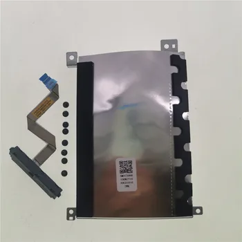 Cietā Diska Savienotājs Kabeļu SSD HDD Caddy leņķis Lenovo IdeaPad S145 -14 S145-14IWL S145-14API FS411 NBX0001NZ00 AM1CS000100