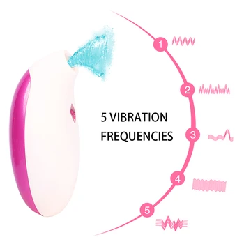 Clit Sūcējs Vibrators Sievietēm Gspot Stimulators Nepieredzējis Vibrators Dzelksnis Orālā Seksa Rotaļlietu Sievietei Orālo Seksu Mēles Dzimuma Produktu