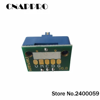 CNAPPRO MX1800 MX-1800 Tonera Mikroshēmu SHARP MX 1800 MX18 MX-18 MX 18 Kopētāju Kārtridžu Reset