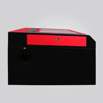 CO2 Lāzera 130W Gravēšanas Griešanas Mašīna 1400x900mm Kokapstrādes Amatniecības Printer Cutter USB Ports