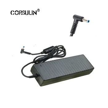 Corsulin 19.5 V 7.7 A 150W Nomaiņa AC Adapteris Lādētājs HP ENVY 15 ENVY 17 ENVY 15-J013TX J015TX Savienotājs 4.5 mm*3.0 mm