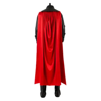 Cosplay Thor Tērpu Apģērbs Pieaugušiem Vīriešiem Thor Vienotu Pilns Uzvalks Halloween Karnevāls Cosplay Kostīmi