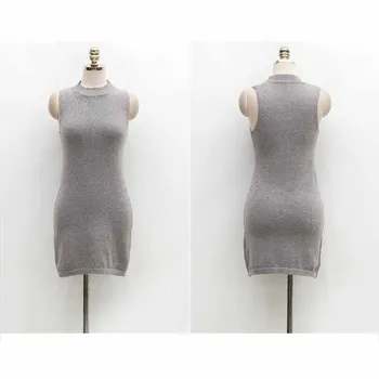 Cotday Strapless Bat Piedurknēm 2021. Gada Pavasarī Jaunu Divu Tērpu Dizains, Sieviešu Apģērbi Vintage Dāmas Sexy Soma Hip Trikotāžas Kleita Sievietēm