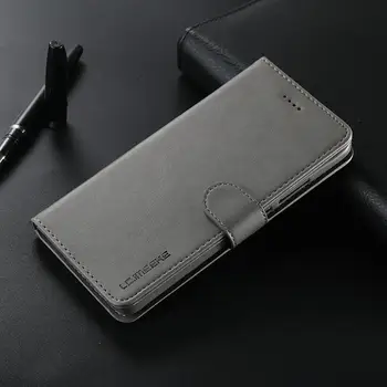 Cover Case For Samsung Galaxy S6 Malu Uzsist Gadījumos Luksusa Magnētisko Slēgšanu Stāvēt Maku Ādas Tālrunis Somas Samsung S 6 S6edge