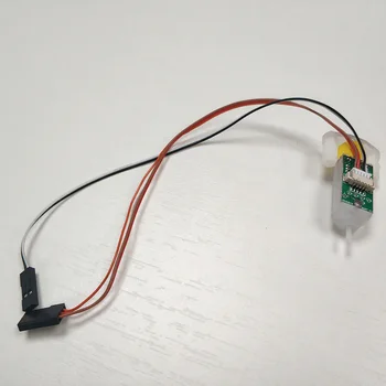 CreatBot F430 D600PRO BLTOUCH sensors Z zondes sensors