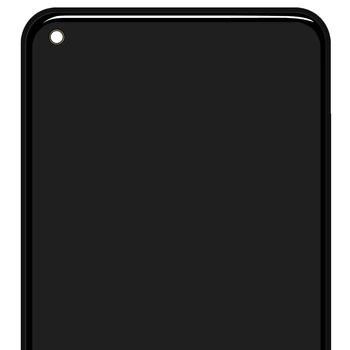 CUBOT X30 LCD+Touch Screen Digitizer +Karkasa Montāža Oriģināls Jaunu LCD+Touch Digitizer par CUBOT X30+Instrumenti