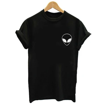 CZCCWD Vasaras 2019 Sieviešu Svešzemju Black T Harajuku Kawaii Drukāt Sieviešu T-krekls Streetwear Modes Gudrs Tumblr Sieviešu Krekls