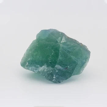 Dabas Zaļā Fluorite Akmeņi Raw Kristāli Raupja Akmens Kvarca Minerālu Paraugu Quarts Jade Geode Mūsdienu Wicca Gem Akmens Rotaslietas