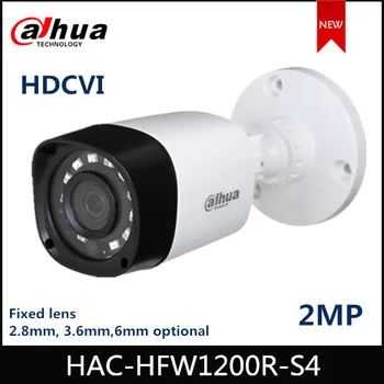 Dahua 2MP HDCVI Kameras IS 20m Bullet Kamera HAC-HFW1200R-S4 1/2.7