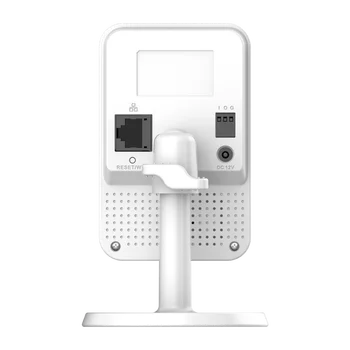 Dahua IP Kameras 4MP Wifi PIR Atklāšanas Ārējās Signalizācijas Novērošanas Kameru Imou Cube Home Security Iebūvēts MIC&Skaļrunis, divvirzienu