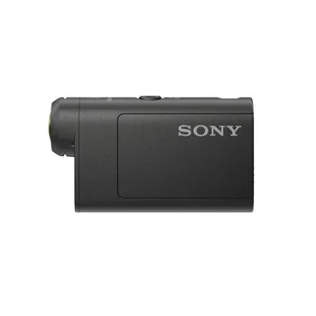 Darbības kamera Sony hdr-as50 komplektā ar aqua kaste