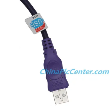 DATORU Adapteri USB TDR par 6ES7972-0CB20-0XA0 S7-200/300/400 PLC DP/PSI/TDR/Profibus win7 64bit