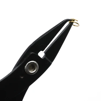 Daudzfunkciju Split Ring Nazis Knaibles Rotaslietas Frēzēšana Gofrētu Crimper Knaibles Rīks Ar Mini pa Diagonāli Knaibles DIY Rokas Instrumenti