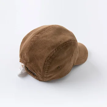 DBX14610 dave bella rudenī jauno dzimis bērnu zēniem ikdienas vēstuli cepuri, zēns modes kausa klp