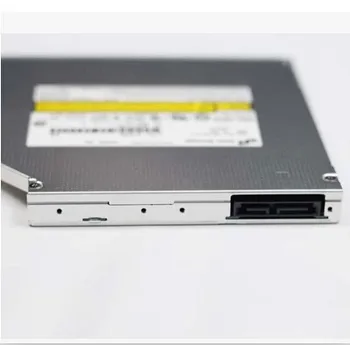 Dell XPS 15 L501X L502X L521X Sērijas Klēpjdatoru 8X DVD-RW, RAM Dubultā Slāņa Ieraksti 24X CD Rakstītājs, Optisko Disku Nomaiņa Jaunas