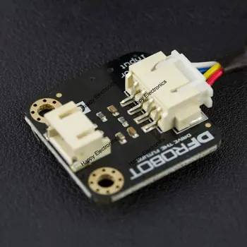 DFRobot Fotoelektrisks Šķidruma Līmeņa digitālo Sensoru FS-IR02, 5V Saderīgs ar arduino/aveņu pi/Intel Līmeņa kontrole