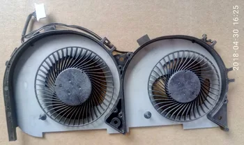 DFS531005PL0T FH9P FH9Q 023.1005 G. 0002 ventilators Lenovo ideapad 700-15 ISK laptop CPU ventilators