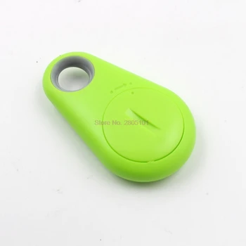 Dhl vai fedex 100gab Bezvadu Smart Bluetooth 4.0 Anti zaudēja signalizācijas bluetooth Tracker atslēgu meklētājs Bērnu Pet Tālrunis Automašīnas