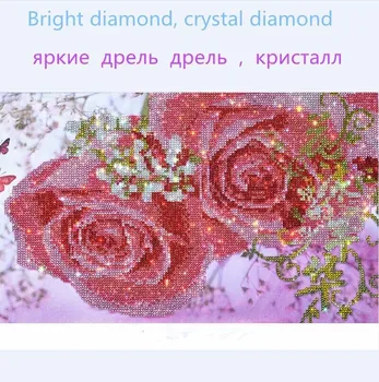 Dimanta Mozaīkas 5D DIY Dimanta Glezna krustdūrienā Reliģisko Ikonas CRYSTAL Diamond Izšuvumi Dīvaini dimanta Gleznu par dāvanu