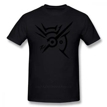 Dishonored T Krekls Dishonored T-Krekls Lielgabarīta Gadījuma Tee Krekls Ar Īsām Piedurknēm Drukāt Gudrs Kokvilnas Cilvēks Tshirt