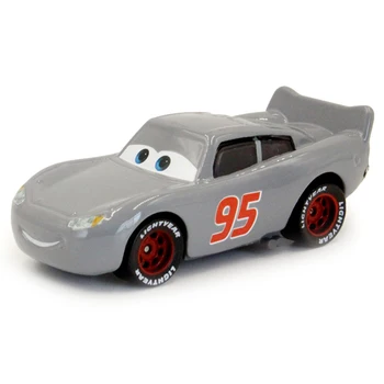 Disney Pixar Automašīnām 3 Jackson Vētra Mack Tēvocis Kravas Automašīnu Cruz Ramirez 1:55 Lējumiem Transportlīdzekļa Metālu Sakausējumu Automašīnas Modelis Automašīnas Toy Boy Mazulis